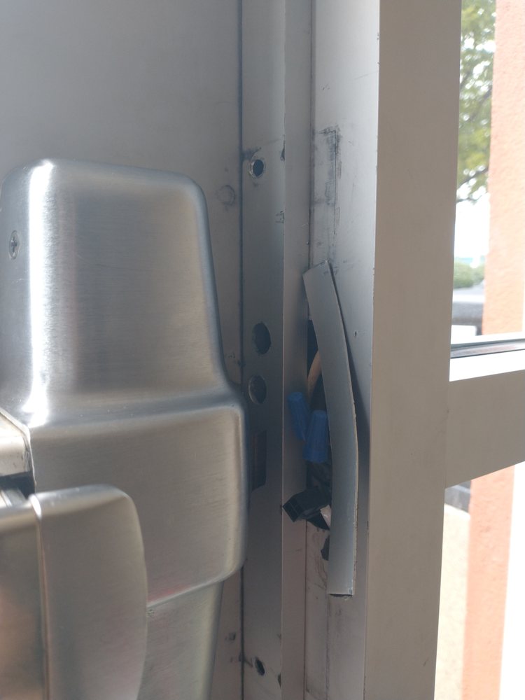 Slide of Paul's Maintenance Services