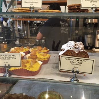 Timeless Coffee - Bakeries Near Me - Oakland, California Timeless Coffee - Bakeries Near Me - Oakland, California