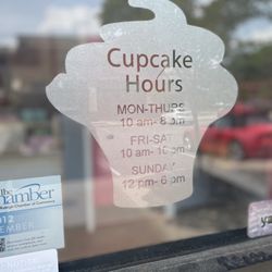 Gigi's Cupcakes of Brier Creek - Hours