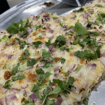 Pizza Twist - Breadsticks Indian style - Pizza Near Me - Chandler, Arizona Pizza Twist - Breadsticks Indian style - Pizza Near Me - Chandler, Arizona