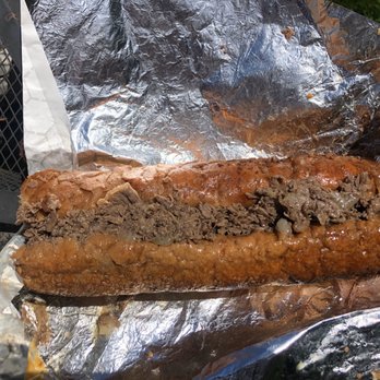 DELCO Steaks - Wiz wit - Cheesesteaks Near Me - Broomall, Pennsylvania