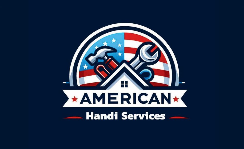 Slide of American Handi Services