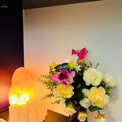 Beryl's Massage Spa - Spa decor