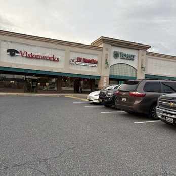Yu Noodles - Noodles Near Me - Ellicott City, Maryland