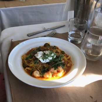 Ellie's - Tagliatelle - Italian Near Me - Long Beach, California