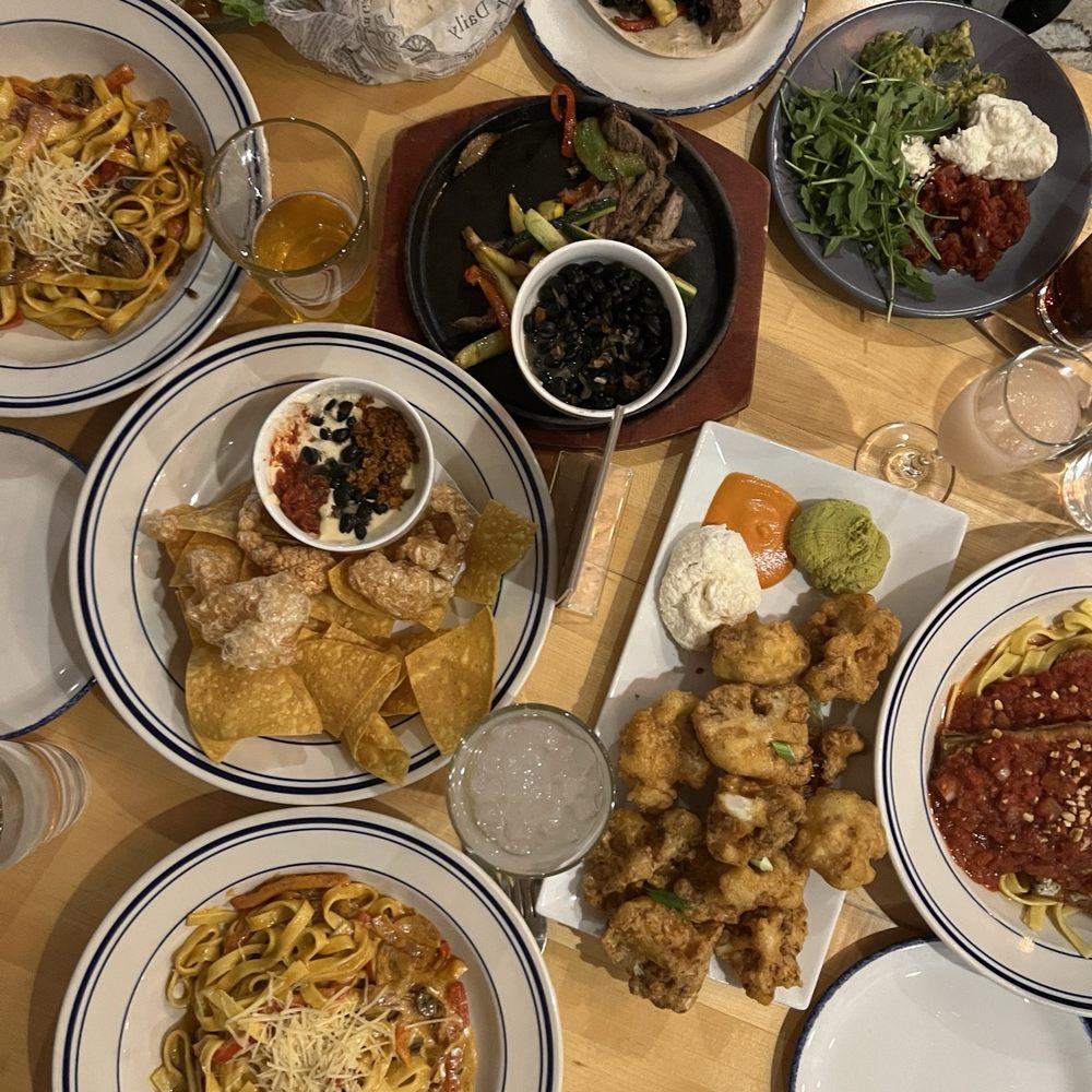 Jasper's - Dinner - New American Near Me - Nashville, Tennessee Jasper's - Dinner - New American Near Me - Nashville, Tennessee