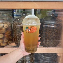 Calamansi
