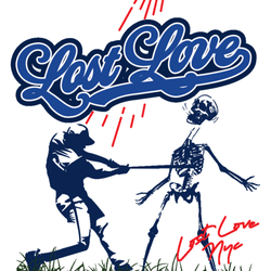 Fellas Screen Printing - Lost love branding official silkscreen printer
#lostlove