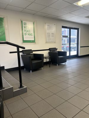 Enterprise Rent-A-Car by null