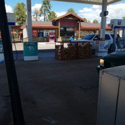 Payson Chevron Rim Liquor