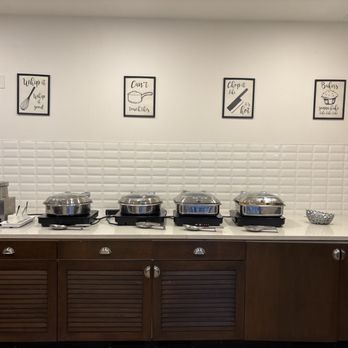 Holiday Inn St Augustine - World Golf - Breakfast area - Hotels Near Me - Saint Augustine, Florida Holiday Inn St Augustine - World Golf - Breakfast area - Hotels Near Me - Saint Augustine, Florida