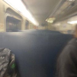 Metra - Metra
