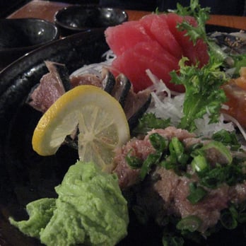 Kenka - Sushi Bars Near Me - New York, New York