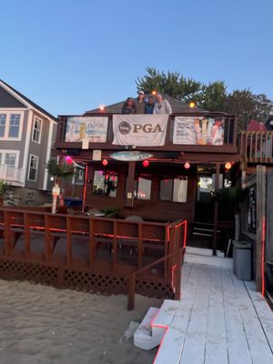 Marge's Lakeside Inn by null