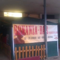 Bonanza Bar