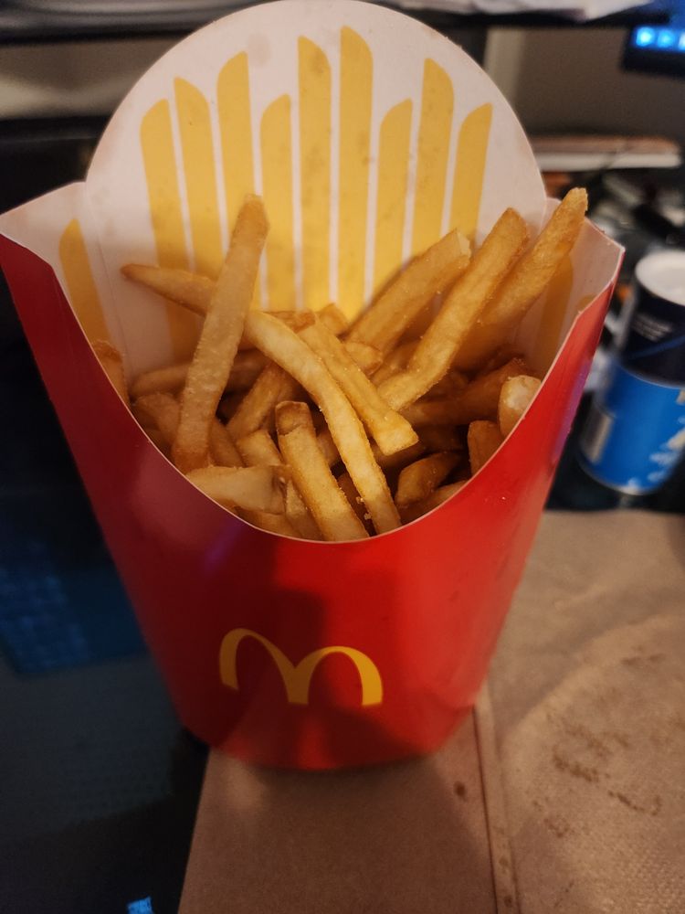 McDonald's Logo