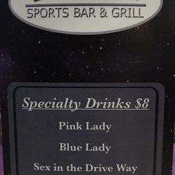 lkonz sportsbar - Table Setting