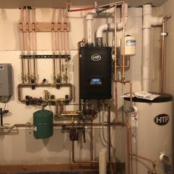 Colorado First Plumbing and Sewer