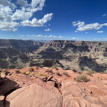 Comedy on Deck Grand Canyon and Hoover Dam Tours - Bus Tours Near Me - Las Vegas, Nevada