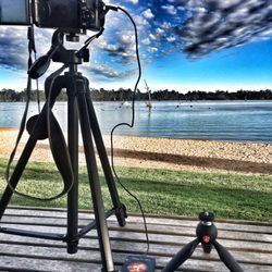 Nagambie Lake - Amazing lake