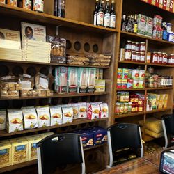 Parma Deli