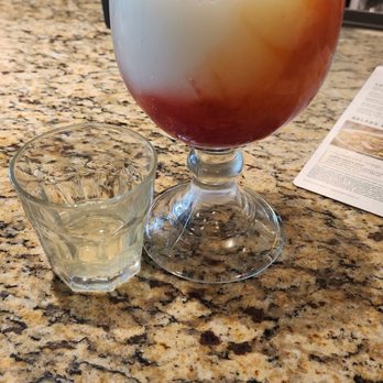 Cheddar's Scratch Kitchen - Maui Margarita - Comfort Food Near Me - Orlando, Florida Cheddar's Scratch Kitchen - Maui Margarita - Comfort Food Near Me - Orlando, Florida