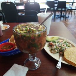 Best Shrimp cocktail in Visalia