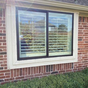 Window&Glass Specialist - Repainted the window to a bronze color and upgraded the glass to a energy efficient glass. - Windows Installation Near Me Window&Glass Specialist - Repainted the window to a bronze color and upgraded the glass to a energy efficient glass. - Windows Installation Near Me