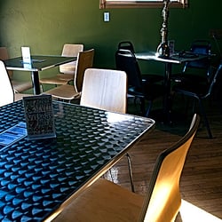 Epicure Lounge