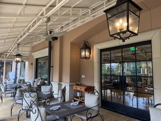 Hotel Granduca by null