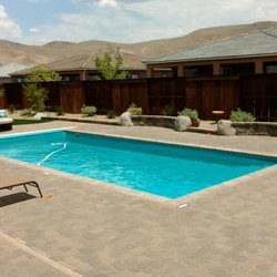 Certified Pool And Spa