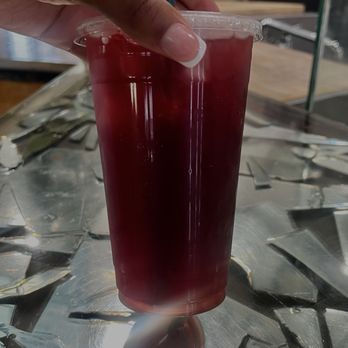 Rival Coffee - Kiwi Strawberry Tea - Coffee & Tea Near Me - Murrieta, California Rival Coffee - Kiwi Strawberry Tea - Coffee & Tea Near Me - Murrieta, California