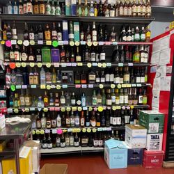 Frenchmen Grocery & Deli - Booze