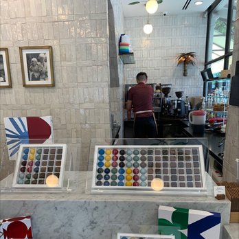 andSons Chocolates - Boxed chocolates and drinks available ! - Chocolatiers & Shops Near Me - Beverly Hills, California