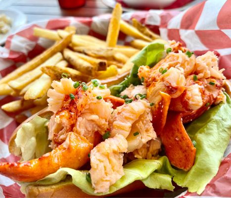 Smack Shack by null