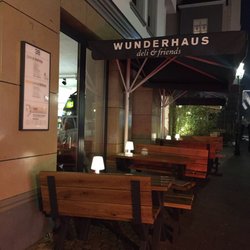 Wunderhaus Deli & Friends