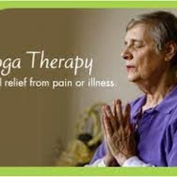 Kanjin Yoga - Yoga Therapy - Yoga Near Me