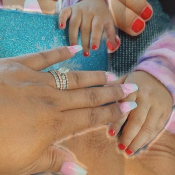Queen's Nails and Spa - Mom and daughter nails - Nail Salons Near Me - Concord, California Queen's Nails and Spa - Mom and daughter nails - Nail Salons Near Me - Concord, California