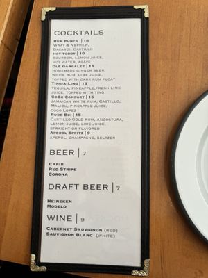 Menu photo 4 Stella's Brooklyn, NY