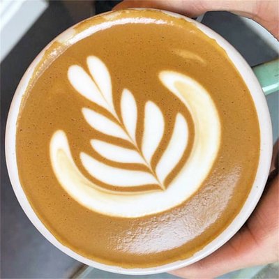 Kainos Coffee by null