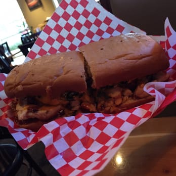 Coconut Kenny's Pizza - Ferndale - King Mahalo Chicken Sandwich - Pizza Near Me - Ferndale, Washington