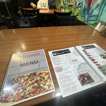 Mamas Pizza & Grill - Pizza Near Me - Jacksonville, Florida Mamas Pizza & Grill - Pizza Near Me - Jacksonville, Florida