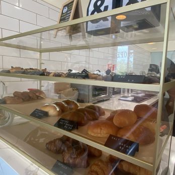 Coffee &  - Coffee & Tea Near Me - Cypress, California