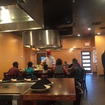 Fujiyama - Japanese Near Me - Salinas, California