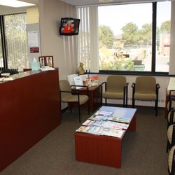 Massage by Heather - Waiting area