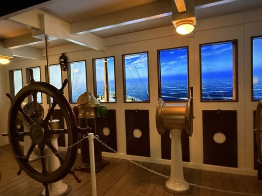 Science City at Union Station by null