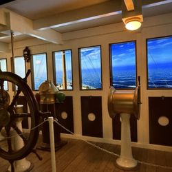 Union Station Kansas City - Titanic exhibit