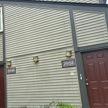 AAA Standard Roofing - Painting and trim replacement - Roofing Near Me - Detroit, Michigan