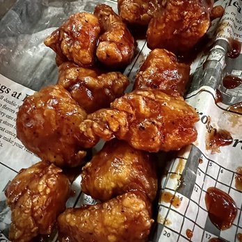 Big City Wings - Chicken Wings Near Me - Katy, Texas Big City Wings - Chicken Wings Near Me - Katy, Texas