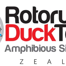 Rotorua Duck Tours - Rotorua Duck Tours New Zealand